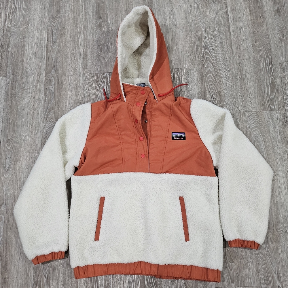 Gerry Hoodie